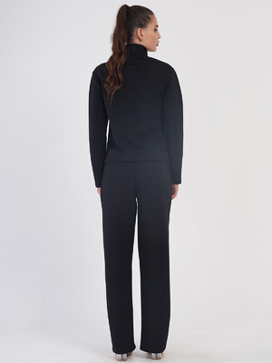 Купить Женский повседневный костюм с брюками VIENETTA PLUS 4051140000 в Украина в Lingerie.ua - Одяг для дому та відпочинку, Фото 4