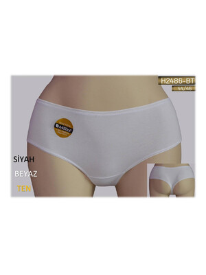 Купить Труси Helena 2486 tanga модал в Украина в Lingerie.ua - Одяг для дому та відпочинку, Фото 3