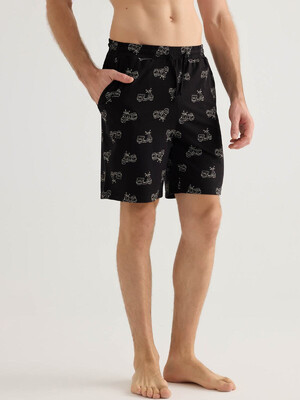 Купить Хлопковый комплект с шортами HAYS 50363 в Украина в Lingerie.ua - Одяг для дому та відпочинку, Фото 2