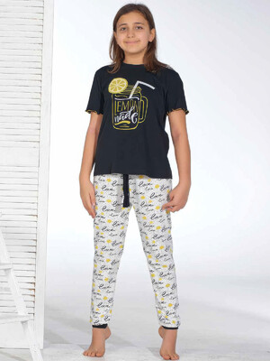Купить Комплект подросток SEVIM 8170 футболка брюки в Украина