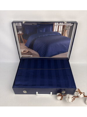 Купить Двуспальный комплект постельного белья MAISON D`OR Elegance Embroidery Linens в Украина в Lingerie.ua - Одяг для дому та відпочинку, Фото 2