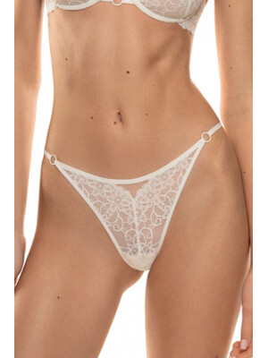 Купить Трусики - Стринги  Alisia  JASMINE в Украина в Lingerie.ua - Одяг для дому та відпочинку, Фото 3