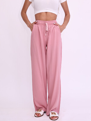 Купить Літні штани жіночі прямого крою LINGERIE 170778 в Украина в Lingerie.ua - Одяг для дому та відпочинку, Фото 10