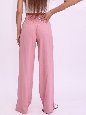 Купить Літні штани жіночі прямого крою LINGERIE 170778 в Украина в Lingerie.ua - Одяг для дому та відпочинку, Фото 8