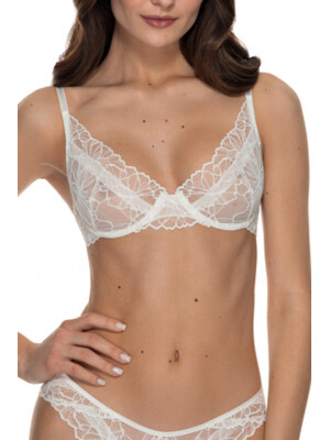 Купить Бюстгальтер м'яка чашка JASMINE DEVA в Украина
