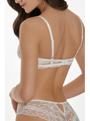 Купить Бюстгальтер с мягкой чашкой JASMINE DEVA  в Украина в Lingerie.ua - Одяг для дому та відпочинку, Фото 3