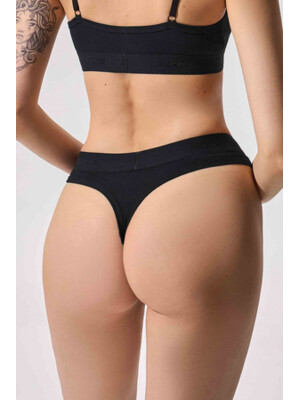 Купить Трусики стринги Julia JASMINE в Украина в Lingerie.ua - Одяг для дому та відпочинку, Фото 3