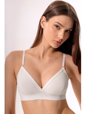 Бюстгальтер бралетт — JANE JASMINE