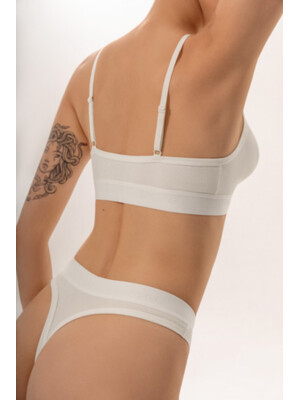 Купить Бюстгальтер бралетт — JANE JASMINE в Украина в Lingerie.ua - Одяг для дому та відпочинку, Фото 3