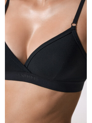 Купить Бюстгальтер бралетт — JANE JASMINE в Украина в Lingerie.ua - Одяг для дому та відпочинку, Фото 4