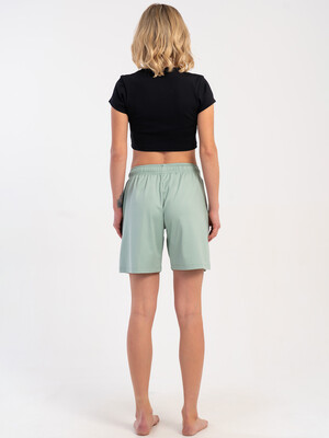 Купить Хлопковые шорты женские VIENETTA 5122680000 в Украина в Lingerie.ua - Одяг для дому та відпочинку, Фото 3