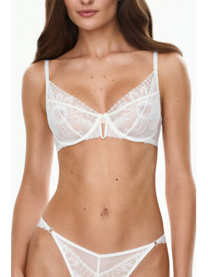 Купить Бюстгальтер с мягкой чашкой JASMINE DEVI 1430-35 в Украина