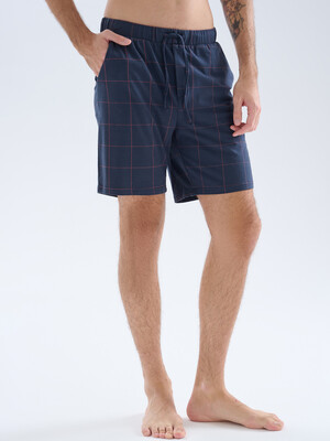 Купить Мужской домашний комплект с коротким рукавом (футболка + шоры) HAYS 70615 в Украина в Lingerie.ua - Одяг для дому та відпочинку, Фото 3