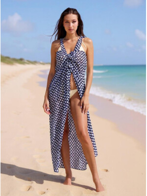 Купить Парео пляжне LINGERIE 170241 в Украина