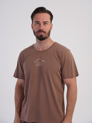 Купить Хлопковый комплект с шортами VIENETTA MAN 6052364234 в Украина в Lingerie.ua - Одяг для дому та відпочинку, Фото 3