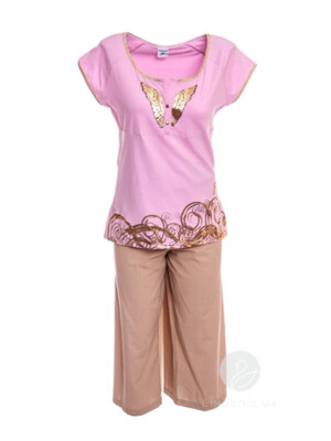 Купить Костюм жіночий PLAYMODA 3964 в Украина