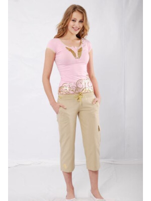 Купить Костюм жіночий PLAYMODA 3964 в Украина в Lingerie.ua - Одяг для дому та відпочинку, Фото 2