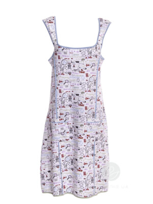 Купить Туніка HAYS 260 в Украина в Lingerie.ua - Одяг для дому та відпочинку, Фото 2