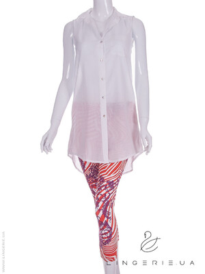 Купить Костюм жіночий з туніки та легінсів PENYE MOOD 7504 в Украина