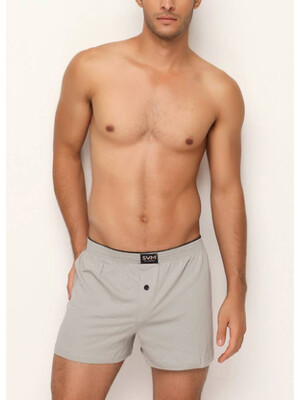 Купить Хлопковые трусы боксеры SVMAN 3085 в Украина в Lingerie.ua - Одяг для дому та відпочинку, Фото 1