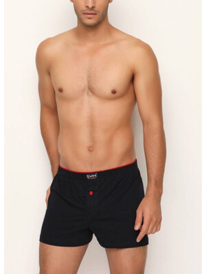 Купить Хлопковые трусы боксеры SVMAN 3085 в Украина в Lingerie.ua - Одяг для дому та відпочинку, Фото 2