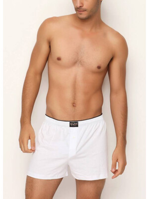 Купить Хлопковые трусы боксеры SVMAN 3085 в Украина в Lingerie.ua - Одяг для дому та відпочинку, Фото 3