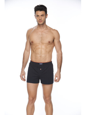 Купить Хлопковые трусы боксеры SVMAN 3085 в Украина в Lingerie.ua - Одяг для дому та відпочинку, Фото 4