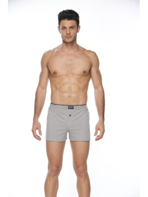 Купить Хлопковые трусы боксеры SVMAN 3085 в Украина в Lingerie.ua - Одяг для дому та відпочинку, Фото 6