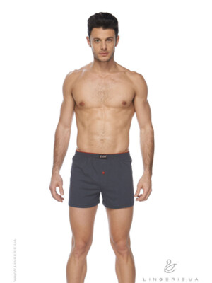 Купить Хлопковые трусы боксеры SVMAN 3085 в Украина в Lingerie.ua - Одяг для дому та відпочинку, Фото 7