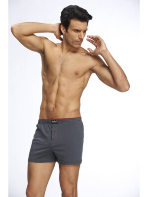 Купить Хлопковые трусы боксеры SVMAN 3085 в Украина в Lingerie.ua - Одяг для дому та відпочинку, Фото 8