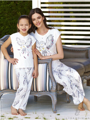 Купить Комплект детский RP Pierre Cardin  PC7031 в Украина в Lingerie.ua - Одяг для дому та відпочинку, Фото 2