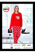 Купить Пижама женская SABRINA 46003 в Украина