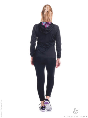 Купить Костюм женский AXXEL T986 в Украина в Lingerie.ua - Одяг для дому та відпочинку, Фото 2