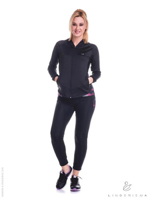 Купить Костюм женский AXXEL T986 в Украина в Lingerie.ua - Одяг для дому та відпочинку, Фото 3