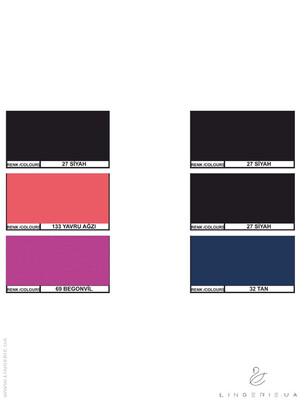 Купить Костюм женский AXXEL T986 в Украина в Lingerie.ua - Одяг для дому та відпочинку, Фото 6