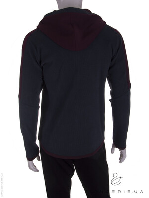 Купить Толстовка чоловіча AXXEL W698 в Украина в Lingerie.ua - Одяг для дому та відпочинку, Фото 3