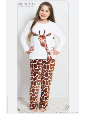 Купить Комплект для девочки VIENETTA 1602263373 в Украина