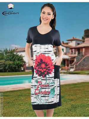 Купить Платье COCOON M12608 в Украина