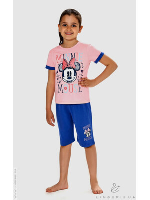 Купить Костюм для девочки Minnie Mouse L9546 (1-4) в Украина