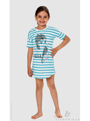 Купить Платье для девочки Disney L9541 (3-8) в Украина