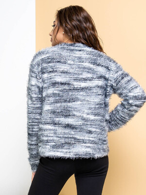 Купить Свитшот LINGERIE 170262  в Украина в Lingerie.ua - Одяг для дому та відпочинку, Фото 3