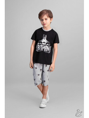 Купить Костюм для мальчика Batman  L9927-6 (6-12) в Украина