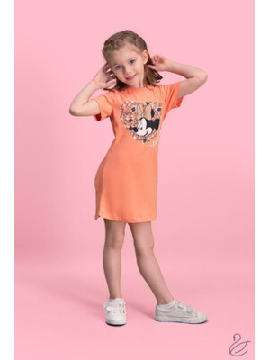 Купить Туника для девочки RP MINNIE MOUSE D4107-G в Украина