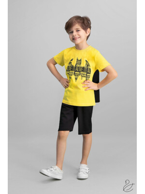 Костюм для мальчика Batman  L9930-6