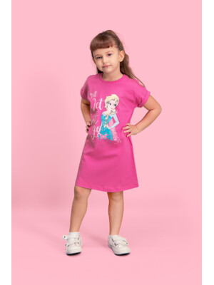 Купить Туника для девочки RP Disney FROZEN D4133-3 в Украина