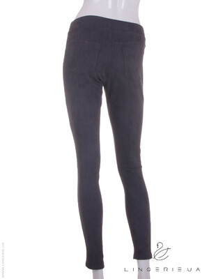 Купить Брюки замшевые LINGERIE 170161  в Украина в Lingerie.ua - Одяг для дому та відпочинку, Фото 2