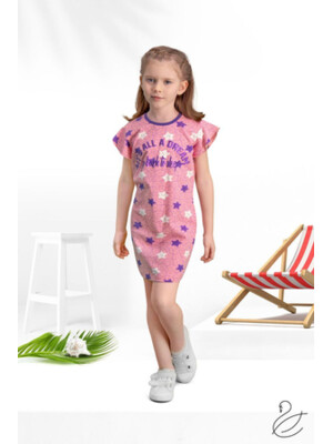 Купить Туника для девочки RP Arnetta AR111-G в Украина в Lingerie.ua - Одяг для дому та відпочинку, Фото 1