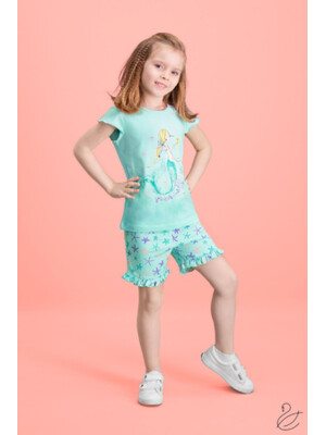 Купить Комплект для девочки ROLY POLY 1486-1 (1-2-3-4) в Украина в Lingerie.ua - Одяг для дому та відпочинку, Фото 2