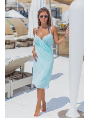 Купить Парео LINGERIE 170352 в Украина в Lingerie.ua - Одяг для дому та відпочинку, Фото 2