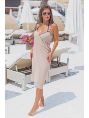 Купить Парео LINGERIE 170352 в Украина в Lingerie.ua - Одяг для дому та відпочинку, Фото 3